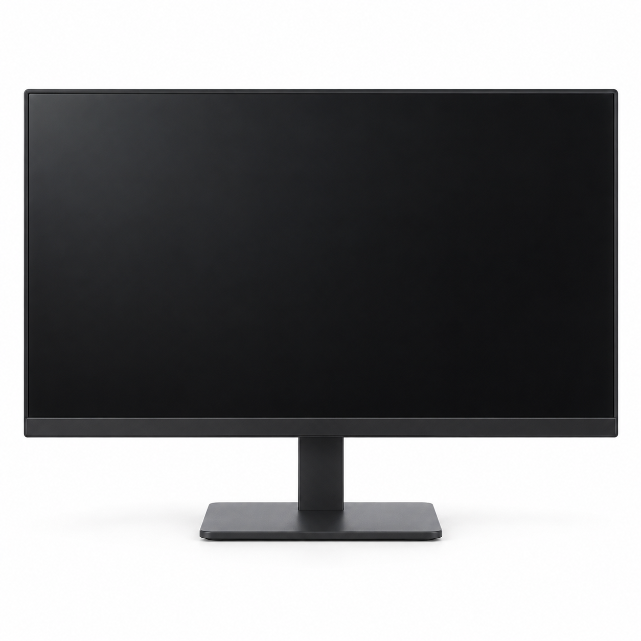 Аренда монитора 24″ для работы оператора видеосервера
