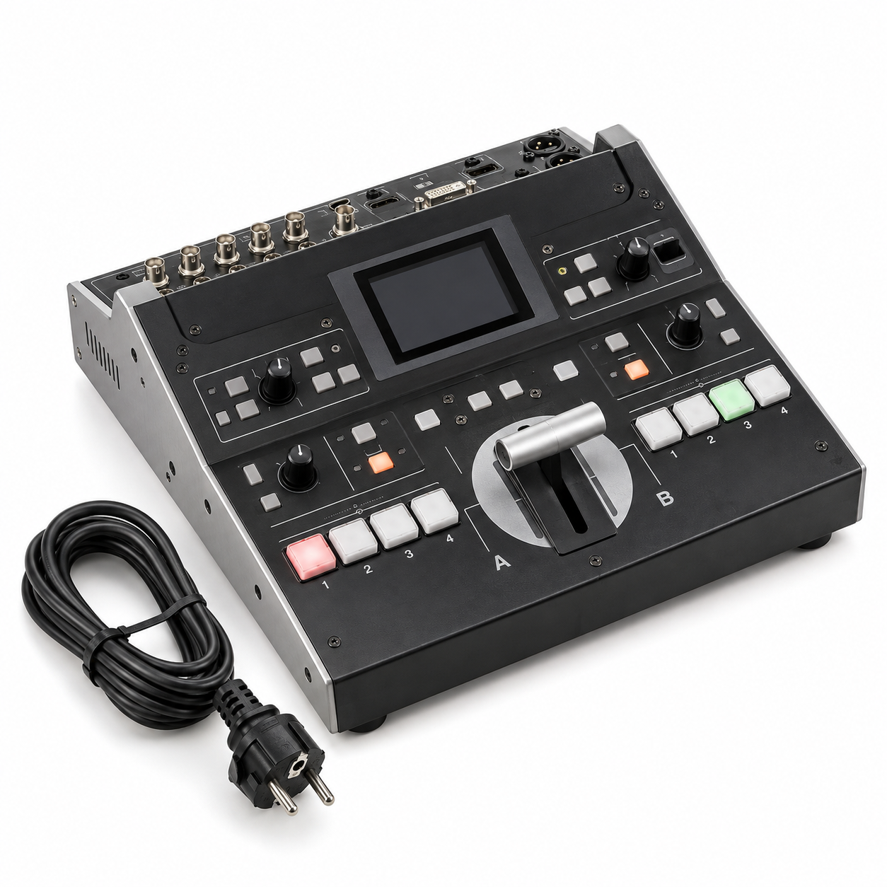 Аренда видеопульта Roland V-4 для аналоговых камер и видеоэффектов