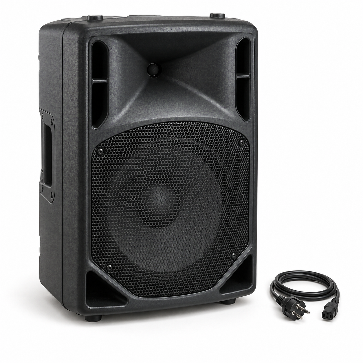 Аренда колонки JBL EON515 для музыки и выступлений