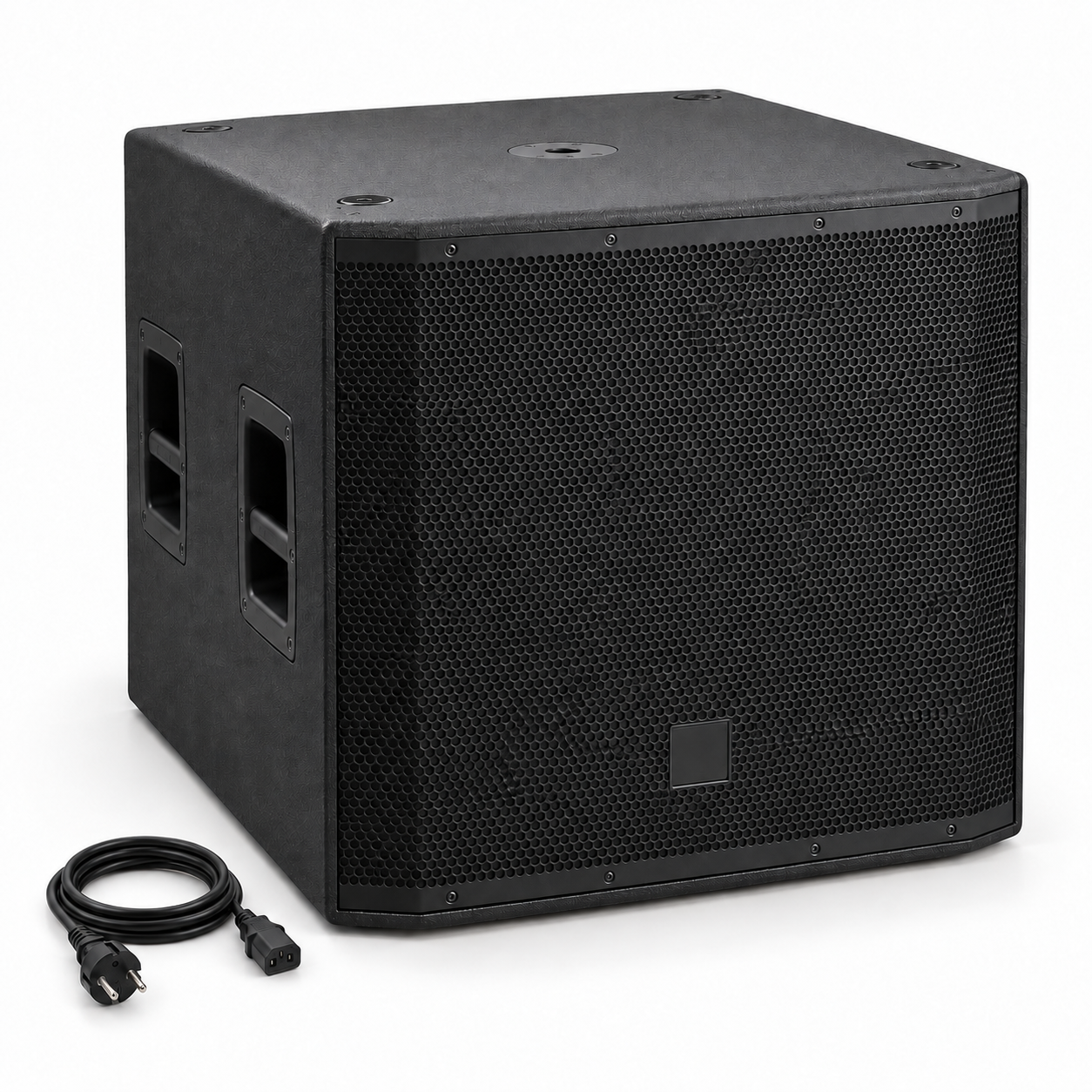 Аренда басовой колонки JBL PRX718XLF для концертов и танцпола