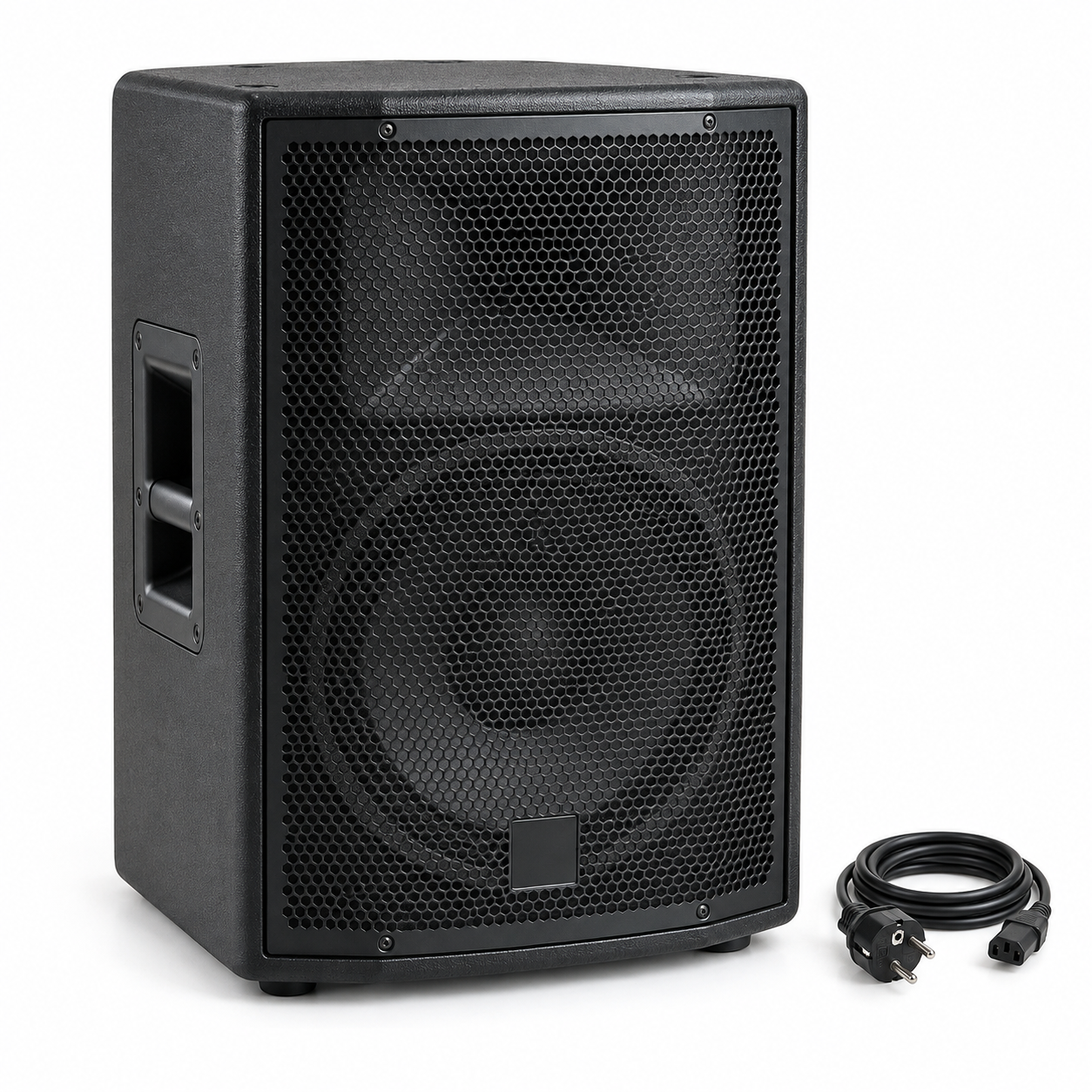 Аренда колонки JBL PRX712 для музыки и выступлений